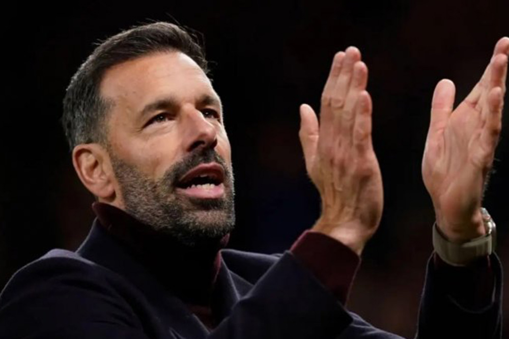 درخواست غیرممکن بازیکنان یونایتد از آموریم