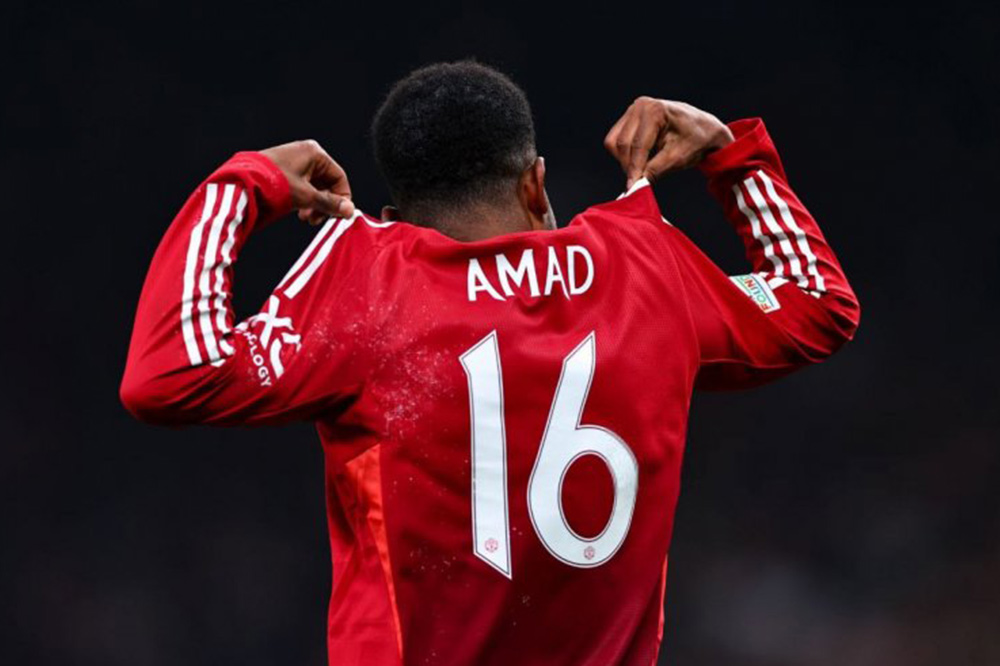 تشکر دیالو از نیستلروی: او برای یونایتد بسیار مهم است! - اخبار منچستر یونایتد تشکر دیالو از نیستلروی: او برای یونایتد بسیار مهم است!