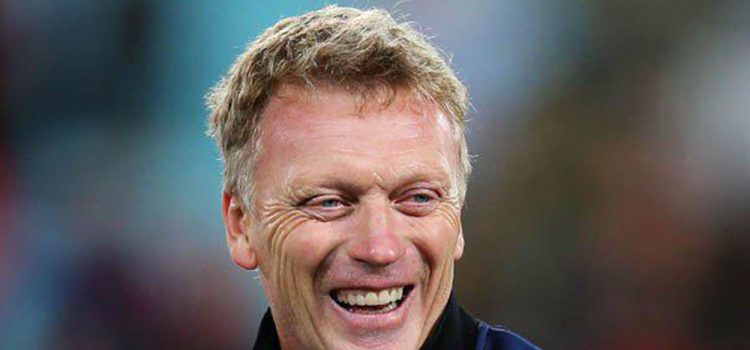 اعتراف مویس: می‌خواستم بیل را به یونایتد ببرم!