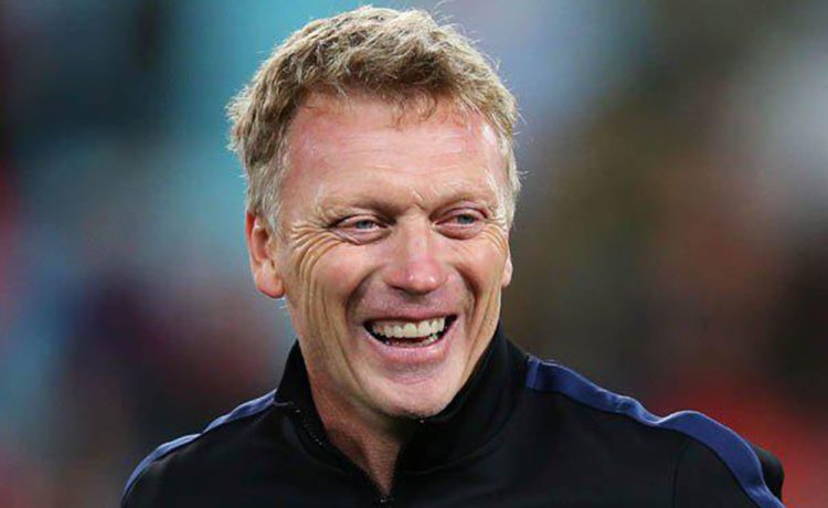 اعتراف مویس: می‌خواستم بیل را به یونایتد ببرم!