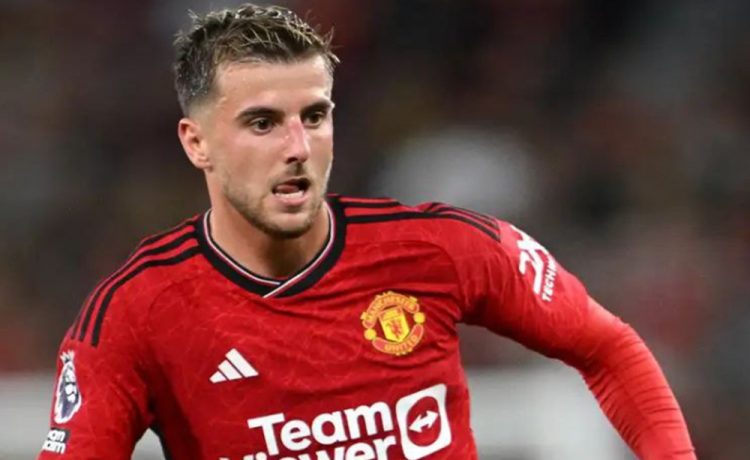 حمله به هافبک یونایتد: از مصدومیتت ذوق کردیم!