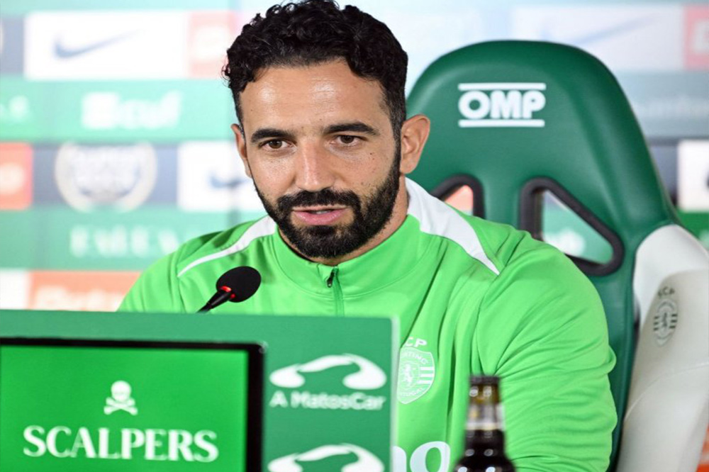 آموریم: بعد از بازی فردا شب همه چیز را میگویم! - اخبار منچستر یونایتد آموریم: بعد از بازی فردا شب همه چیز را میگویم!