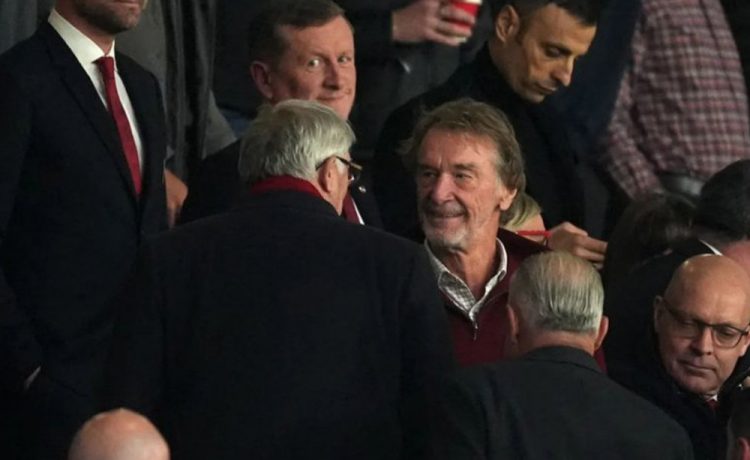 خوش و بش با راتکلیف: فرگی با یونایتد قهر نیست!