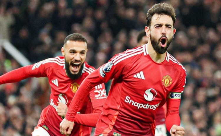 استقبال کاپیتان از آموریم: همه چیز تغییر میکند