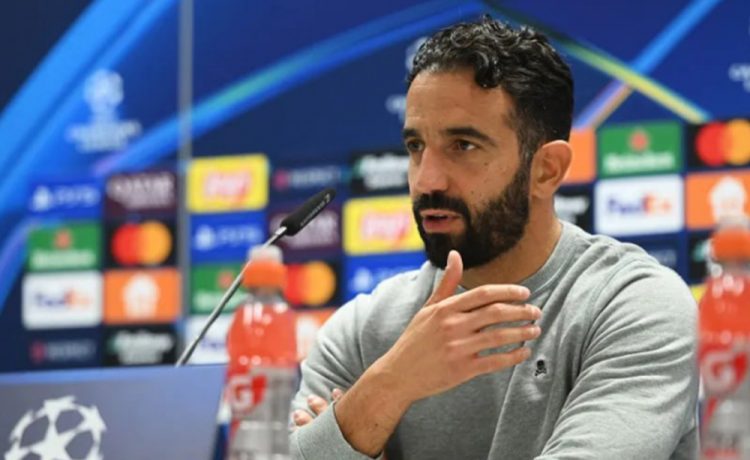 آموریم: پپ گواردیولا بهترین مربی دنیاست