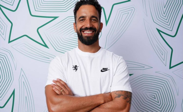 ادعای جالب آموریم: یونایتد را به سیتی ترجیح دادم!