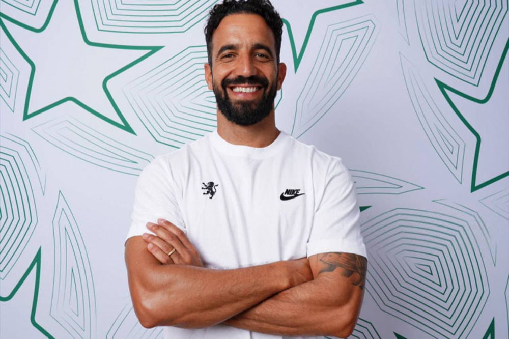 ادعای جالب آموریم: یونایتد را به سیتی ترجیح دادم!