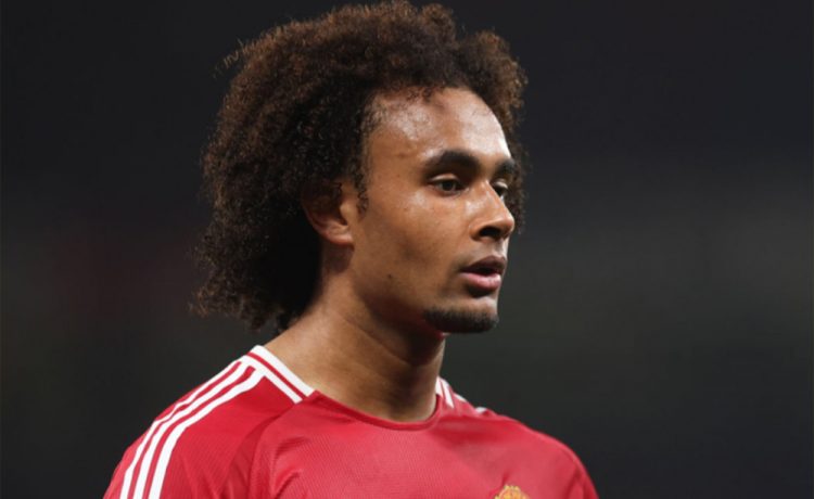 اختلاف در یونایتد: تنهاخ ستاره جدید را نمیخواست