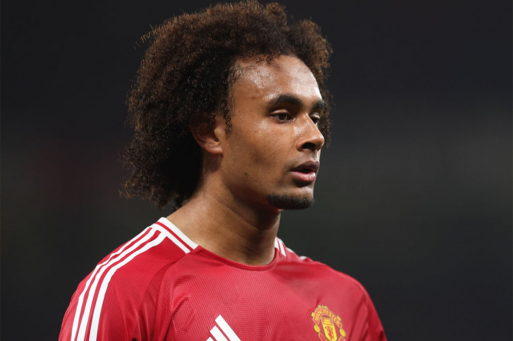 اختلاف در یونایتد: تنهاخ ستاره جدید را نمیخواست - اخبار منچستر یونایتد اختلاف در یونایتد: تنهاخ ستاره جدید را نمیخواست