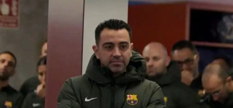 تصمیم بزرگ میلان: اخراج فونسکا و انتخاب ژاوی!