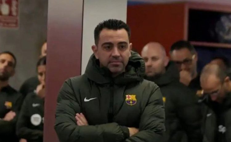 تصمیم بزرگ میلان: اخراج فونسکا و انتخاب ژاوی!