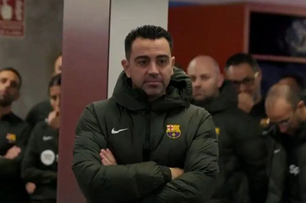 تصمیم بزرگ میلان: اخراج فونسکا و انتخاب ژاوی! - اخبار منچستر یونایتد تصمیم بزرگ میلان: اخراج فونسکا و انتخاب ژاوی!