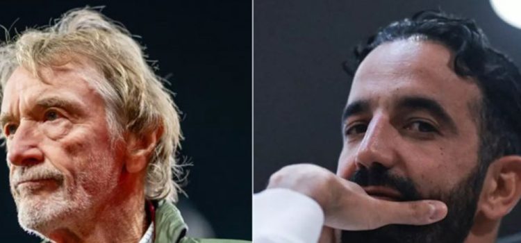 اولین خرید آموریم مشخص شد: مدافع بارسا