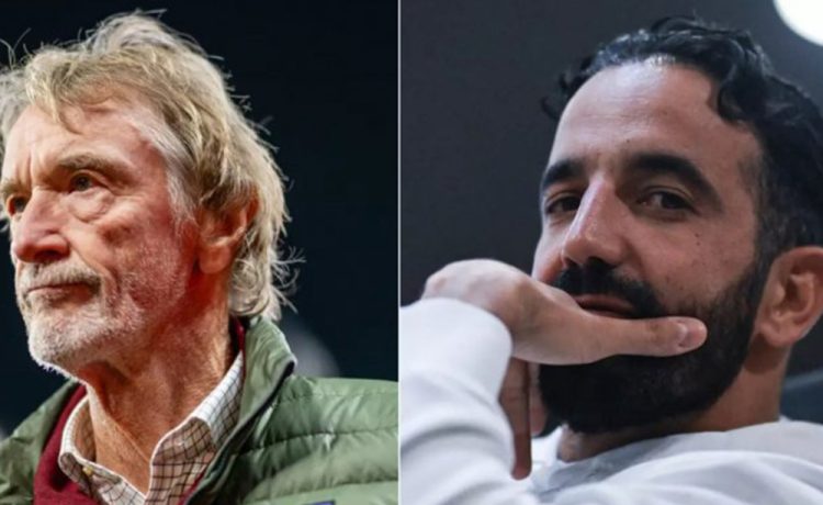 اولین خرید آموریم مشخص شد: مدافع بارسا