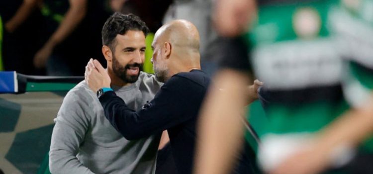 آنچه انگلیسی‌ها از آموریم نمی‌دانستند!