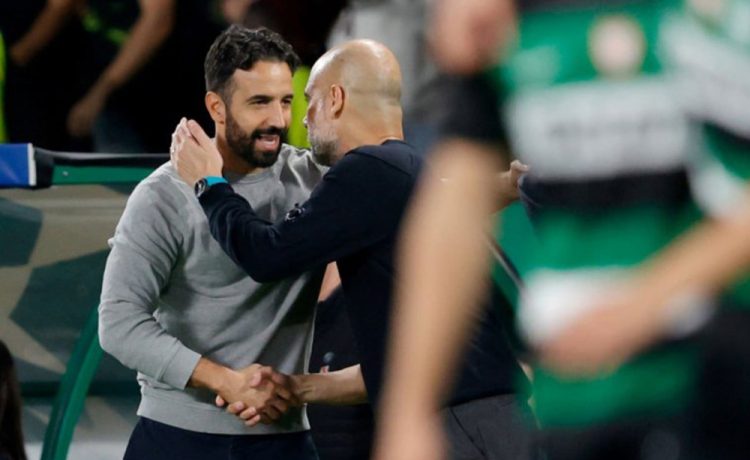 آنچه انگلیسی‌ها از آموریم نمی‌دانستند!