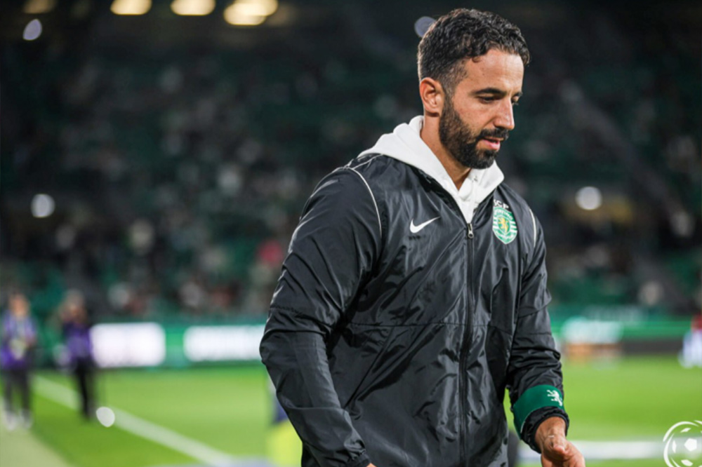 آموریم: چنین وداعی را در خواب هم نمیدیدم! - اخبار منچستر یونایتد آموریم: چنین وداعی را در خواب هم نمیدیدم!