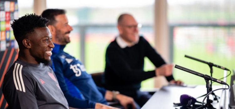 اونانا: از پیروزی اسپورتینگ مقابل سیتی لذت بردم!