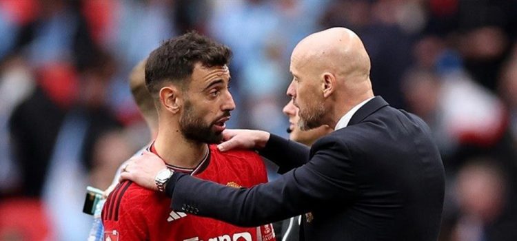 برونو: از تنهاخ به خاطر اخراجش معذرت خواستم!