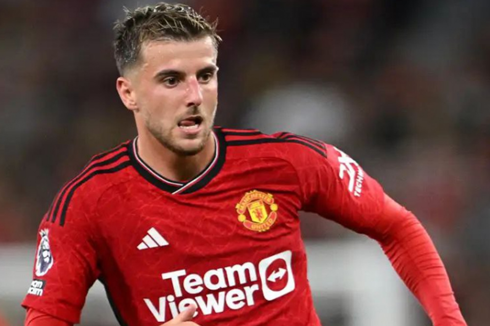 حمله به هافبک یونایتد: از مصدومیتت ذوق کردیم! - اخبار منچستر یونایتد حمله به هافبک یونایتد: از مصدومیتت ذوق کردیم!