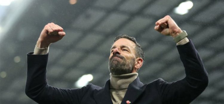 قلب یونایتد از جدایی رود شکست!