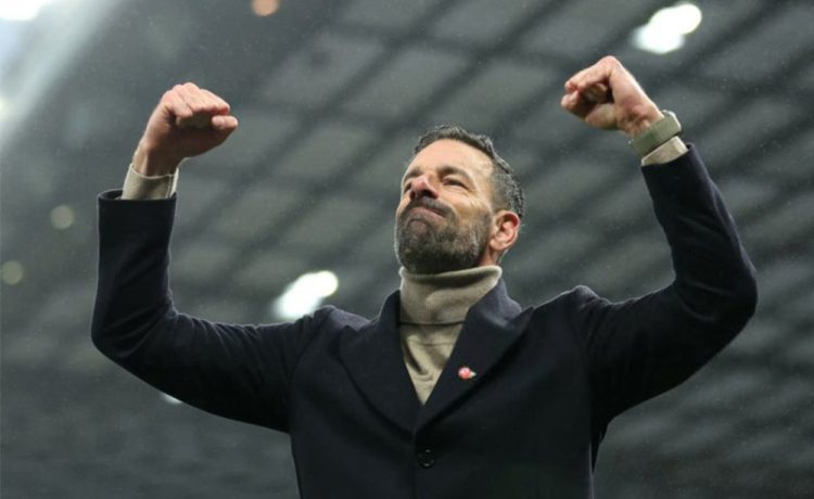 قلب یونایتد از جدایی رود شکست!