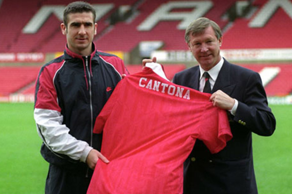 دوران طلایی فرگوسن - اخبار منچستر یونایتد دوران طلایی فرگوسن