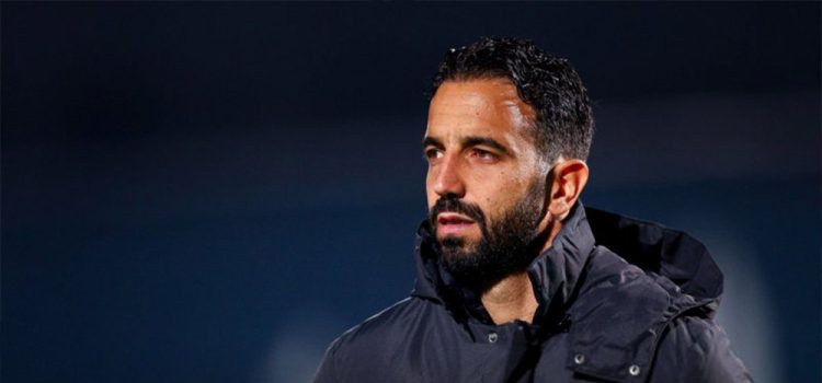 حمله تند به آموریم: نیامده جنگ شروع شد!