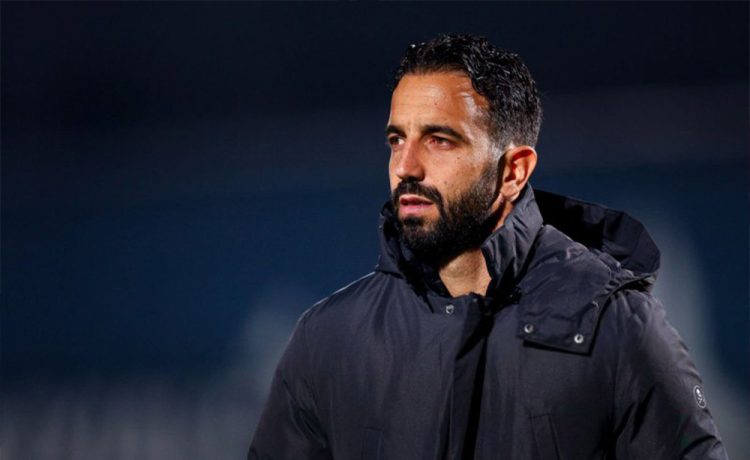 حمله تند به آموریم: نیامده جنگ شروع شد!