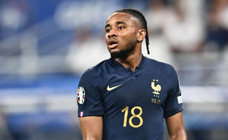 منچستریونایتد به دنبال جذب مهاجم چلسی در زمستان