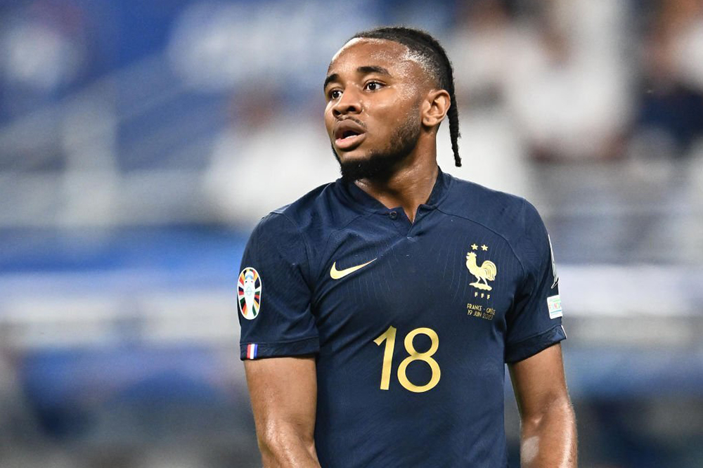 منچستریونایتد به دنبال جذب مهاجم چلسی در زمستان - اخبار منچستر یونایتد منچستریونایتد به دنبال جذب مهاجم چلسی در زمستان