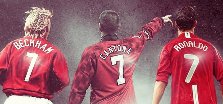 اسطوره های منچستر یونایتد