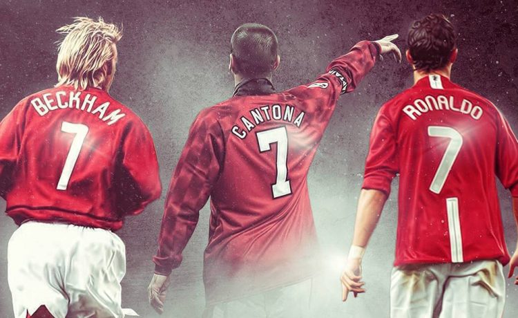 اسطوره های منچستر یونایتد