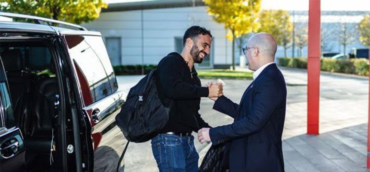 ذوق‌‌زدگی مدیر یونایتد: از انتخاب آموریم هیجان‌زده‌ام