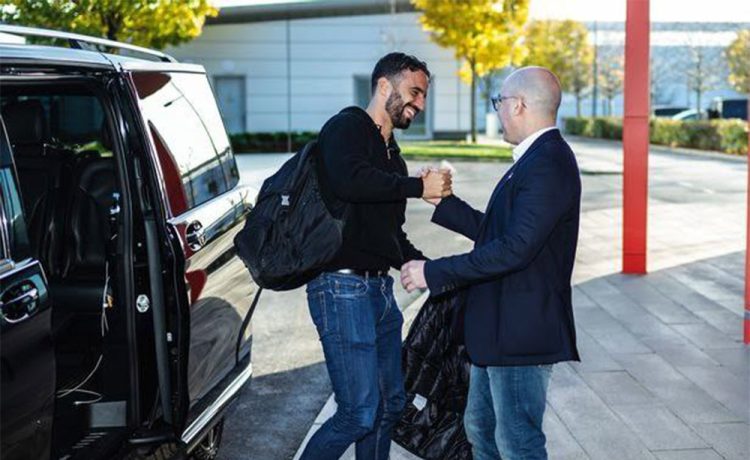 ذوقزدگی مدیر یونایتد: از انتخاب آموریم هیجانزدهام