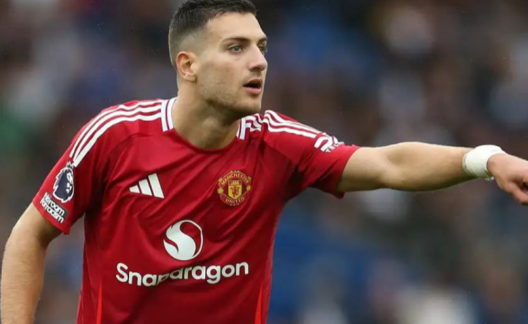 با آموریم دوباره یک تیم متحد می‌شویم