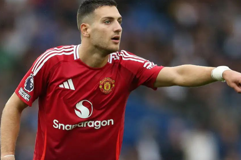 با آموریم دوباره یک تیم متحد می‌شویم