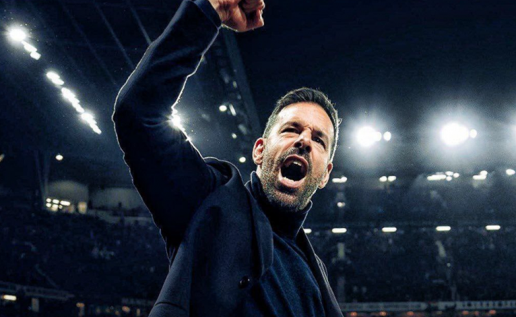 درخواست ستاره‌های یونایتد: نیستلروی باید بماند