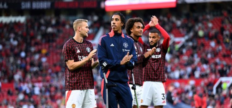 هدیه به آموریم: بازگشت ستاره‌ای که به رئال نه گفت