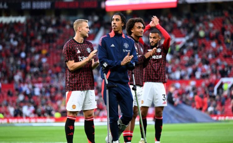 هدیه به آموریم: بازگشت ستارهای که به رئال نه گفت