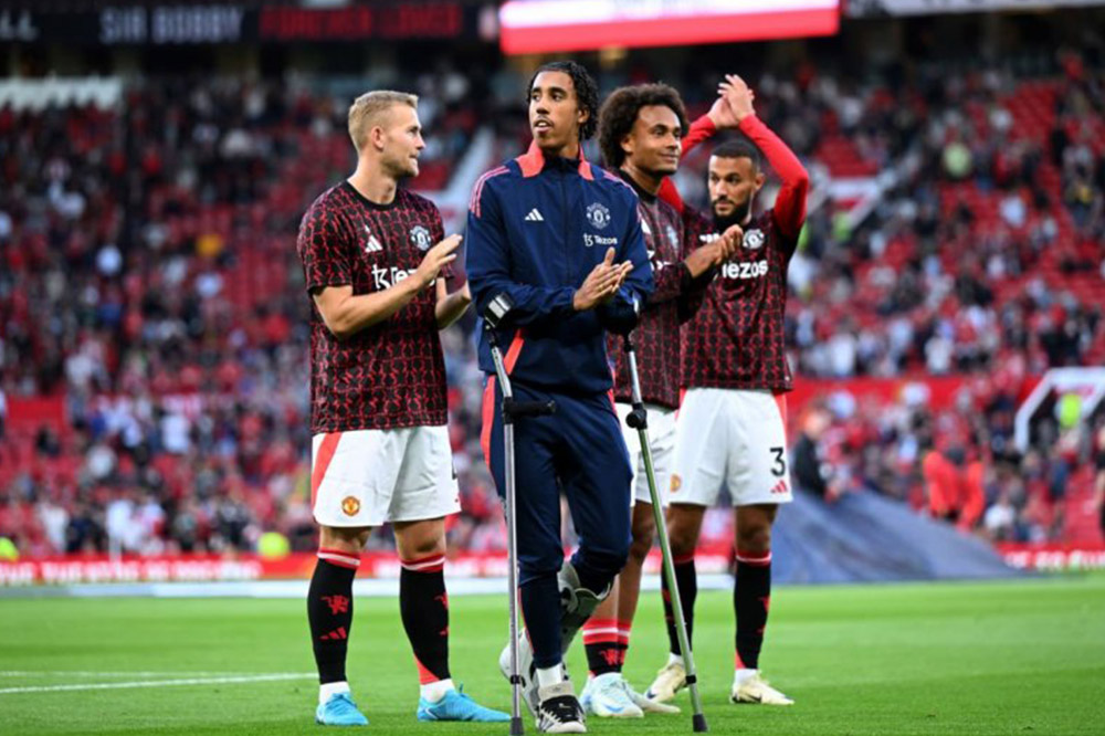 هدیه به آموریم: بازگشت ستارهای که به رئال نه گفت - اخبار منچستر یونایتد هدیه به آموریم: بازگشت ستارهای که به رئال نه گفت