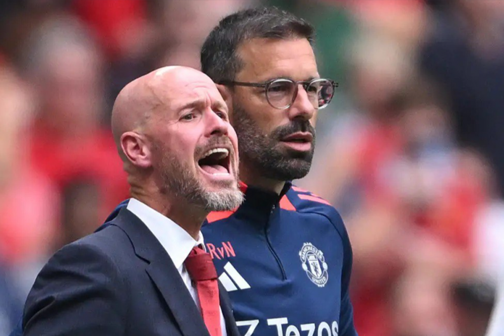 مخالفت با بازیکنان: نیستلروی از یونایتد میرود - اخبار منچستریونایتد مخالفت با بازیکنان: نیستلروی از یونایتد میرود