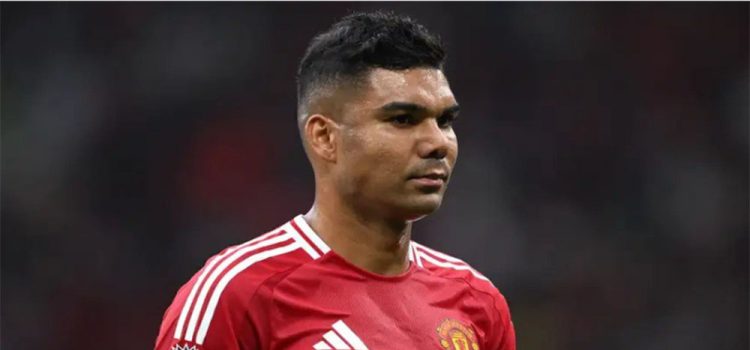 اعتراض کاسمیرو: فقط جلوی لیورپول خوب نبودم