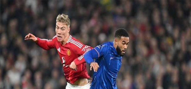 ایپسویچ 1-1 یونایتد: این تیم با آموریم هم نمی‌برد