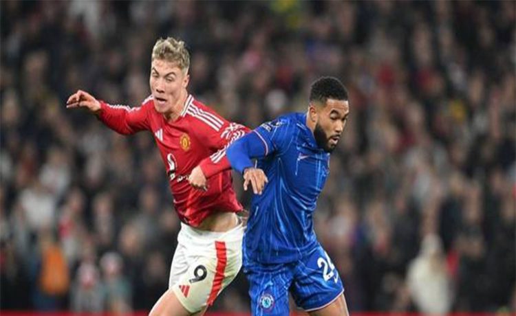 ایپسویچ 1-1 یونایتد: این تیم با آموریم هم نمی‌برد