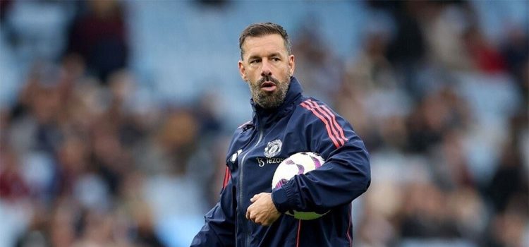 بی‌اطلاعی نیستلروی از آینده‌اش در منچستریونایتد