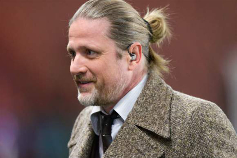 توصیه مهم به آموریم: زودتر مهاجم چلسی را بخر! - اخبار منچستریونایتد توصیه مهم به آموریم: زودتر مهاجم چلسی را بخر!