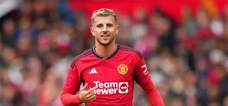 حمله به هافبک یونایتد: از مصدومیتت ذوق کردیم!