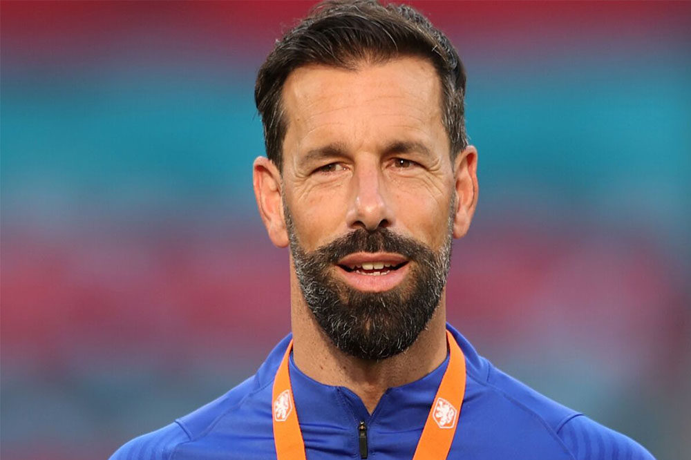 درخواست بازیکنان منچستریونایتد: رود فن نیستلروی را در باشگاه نگه‌دارید