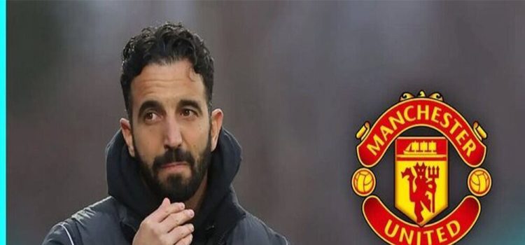 درخواست غیرممکن بازیکنان یونایتد از آموریم